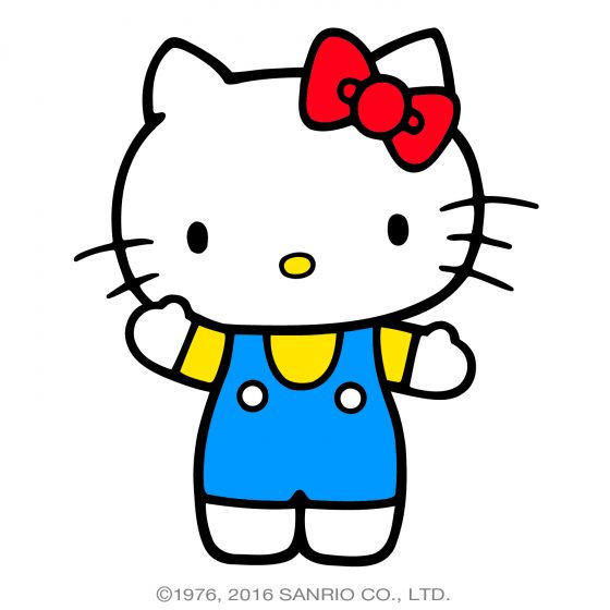 Hello Kitty & Friends: Exploring The Wonderful World of Sanrio Mascots ...