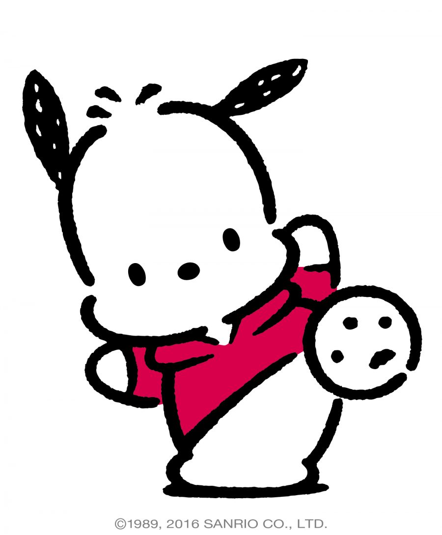 Hello Kitty & Friends: Exploring The Wonderful World of Sanrio Mascots