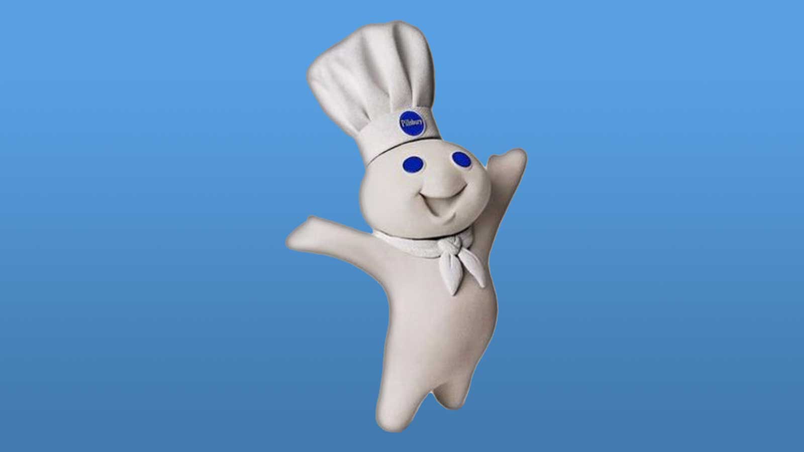 A Very Musical Doughboy AW360