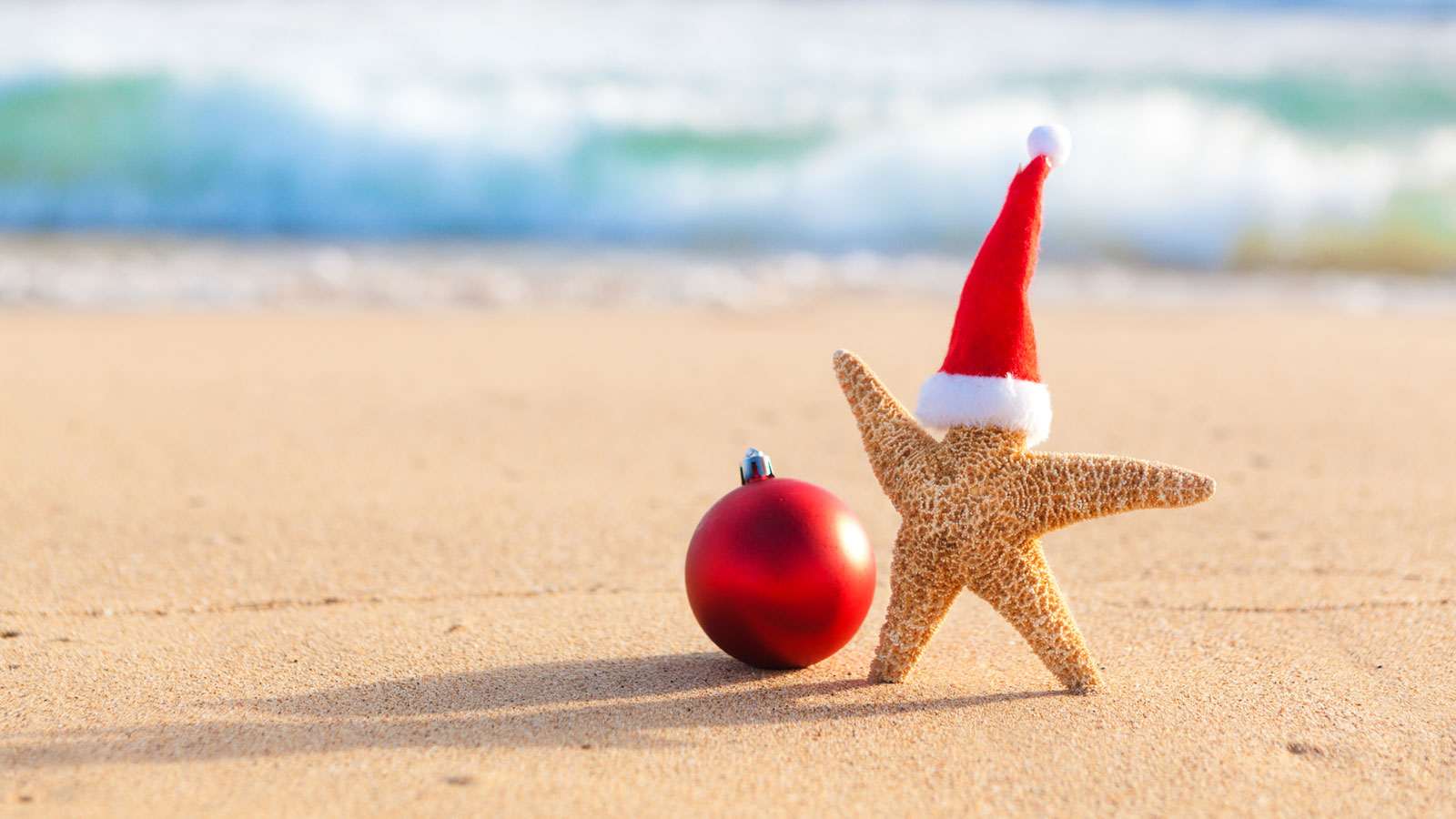 A Sunny Christmas: Tis the Season for Proactive Q4 Brand Integration