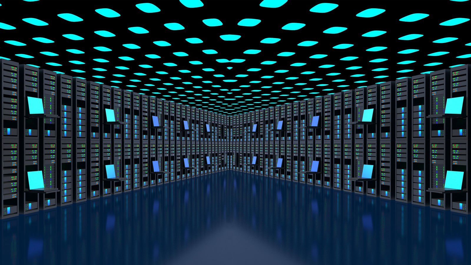 Data clean rooms could be the best new thing for marketers