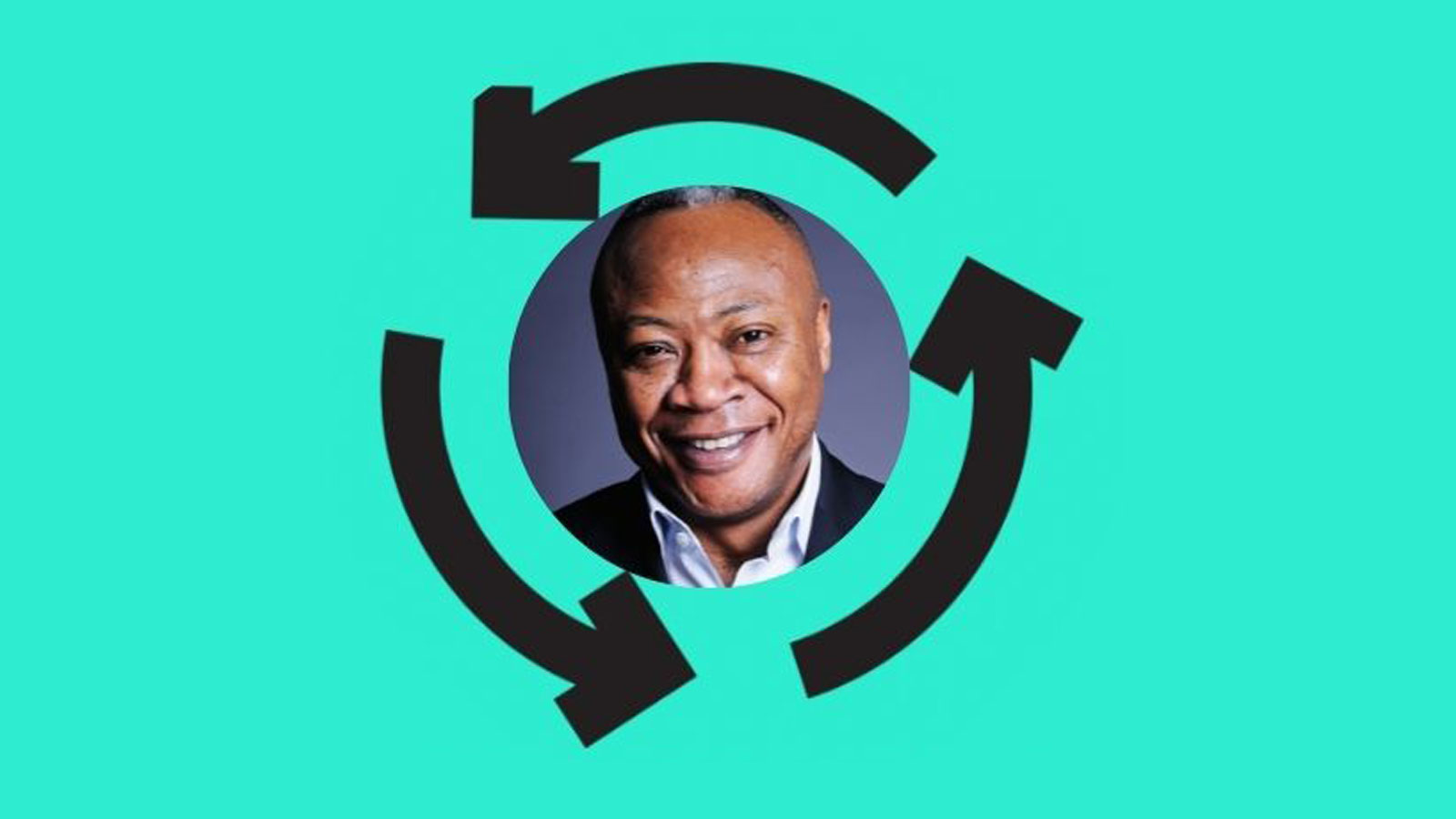 Reset, the Podcast: René Carayol MBE