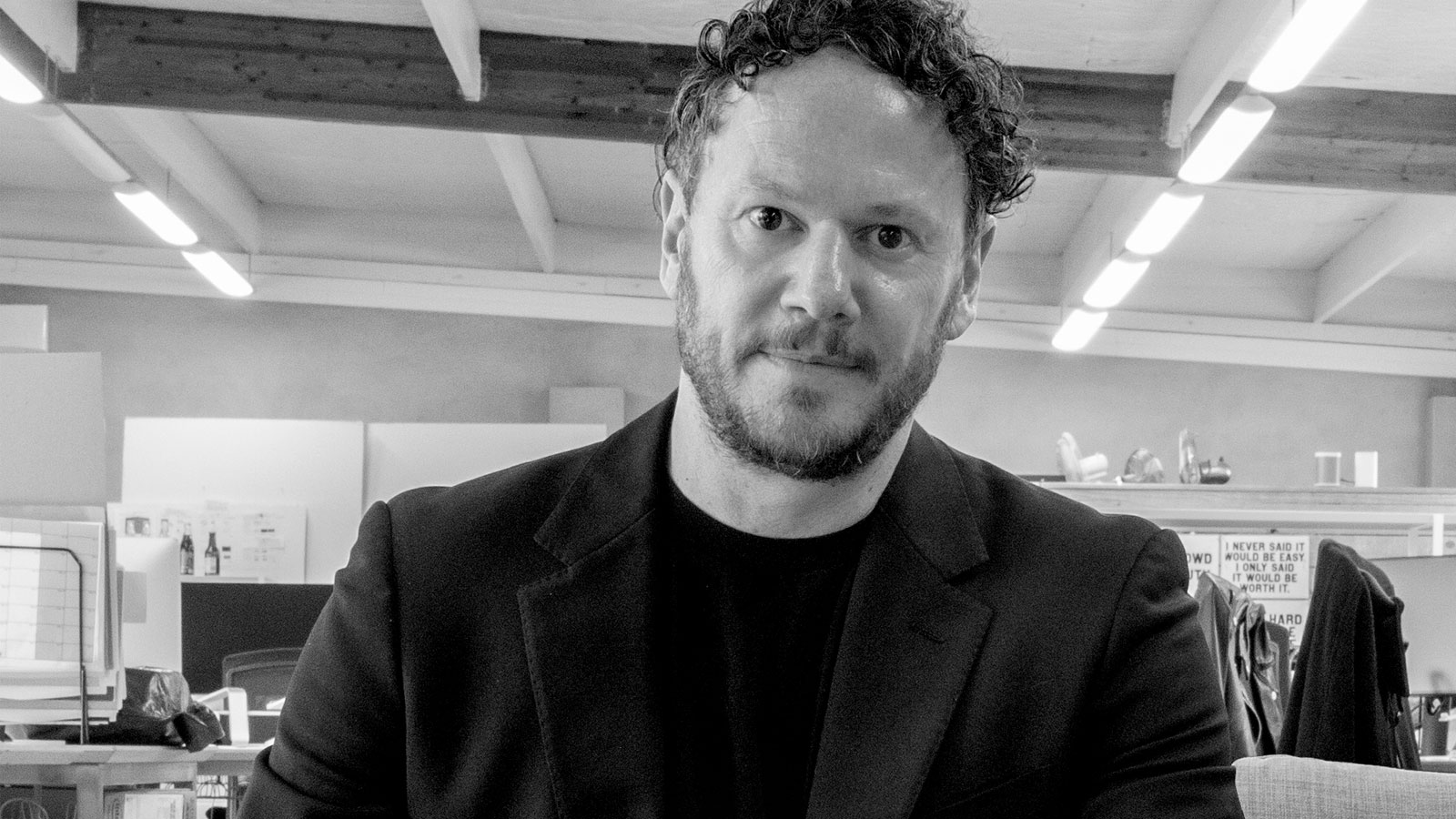 The Creative Lens: A Special Kind of Agency