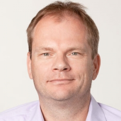 Erik Bottema
